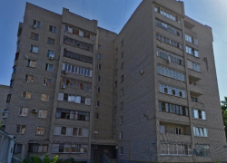Воронежцы сообщили о наглом отключении газа в доме на Челюскинцев Воронежцы сообщили о наглом отключении газа в доме на Челюскинцев