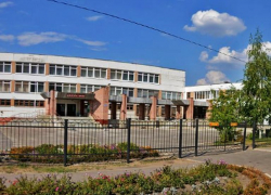 В Воронеже к школе №84 возведут пристройку за 180 млн рублей В Воронеже к школе №84 возведут пристройку за 180 млн рублей