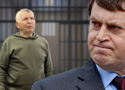 За отказ извиняться перед экс-вице-губернатором Макиным воронежец может попасть за решётку За отказ извиняться перед экс-вице-губернатором Макиным воронежец может попасть за решётку
