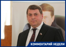 Фальсификации на выборах в Госдуму имени Макина не мешают взять мандат на пенсию Гордееву Фальсификации на выборах в Госдуму имени Макина не мешают взять мандат на пенсию Гордееву