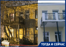 Какую жемчужину в центре Воронежа изуродовали капремонтом Какую жемчужину в центре Воронежа изуродовали капремонтом