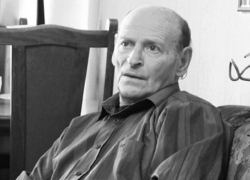 Умер знаменитый советский футболист, выступавший за воронежский «Труд» Умер знаменитый советский футболист, выступавший за воронежский «Труд»