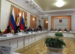 К 2020 году состав Воронежской облДумы должен поменяться наполовину К 2020 году состав Воронежской облДумы должен поменяться наполовину