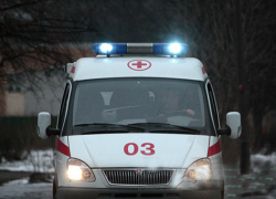 В Воронеже молодой водитель на «Ладе» насмерть сбил пешехода В Воронеже молодой водитель на «Ладе» насмерть сбил пешехода