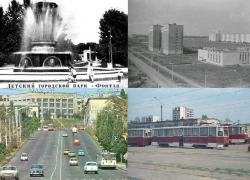 Каким встречали Новый год воронежцы в последние 50 лет Каким встречали Новый год воронежцы в последние 50 лет
