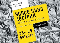 В Воронеже впервые пройдёт фестиваль австрийского кино В Воронеже впервые пройдёт фестиваль австрийского кино