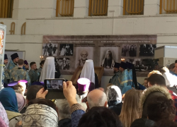 Эпоха Николая II была лучшей в истории, открылось на форуме РПЦ в Воронеже Эпоха Николая II была лучшей в истории, открылось на форуме РПЦ в Воронеже