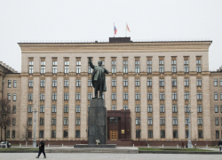 Воронежская область попросила денег у госкорпорации Воронежская область попросила денег у госкорпорации