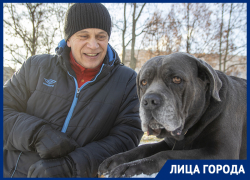 Отец 19 щенят из Воронежа щелкает мировые рекорды, как орехи Отец 19 щенят из Воронежа щелкает мировые рекорды, как орехи