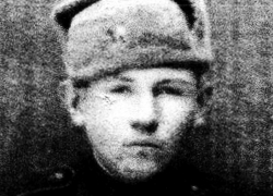Как воронежский восьмиклассник освобождал мир от фашизма Как воронежский восьмиклассник освобождал мир от фашизма