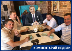 Марков против Рымаря и Ко: почему «серый кардинал» и четыре «мушкетёра» разминулись на поле боя Марков против Рымаря и Ко: почему «серый кардинал» и четыре «мушкетёра» разминулись на поле боя