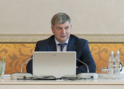 Как “Единая Россия” выбирала Александра Гусева кандидатом в мэры Воронежа Как “Единая Россия” выбирала Александра Гусева кандидатом в мэры Воронежа