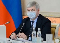 О чем говорил и что обещал Александр Гусев в Борисоглебске О чем говорил и что обещал Александр Гусев в Борисоглебске