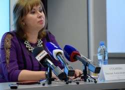Подведёт ли нюх министра воронежской культуры Подведёт ли нюх министра воронежской культуры