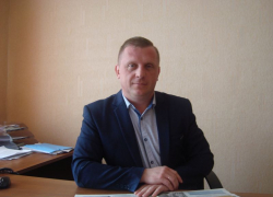 Главой Верхнего Мамона Воронежской области стал директор соцзащиты Главой Верхнего Мамона Воронежской области стал директор соцзащиты