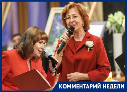 Татьяна Гордеева может повлиять на уголовную судьбу Эмилии Сухачевой Татьяна Гордеева может повлиять на уголовную судьбу Эмилии Сухачевой