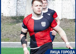 У спортсменов нет проблем с женщинами, - нападающий воронежских «Гвоздей» У спортсменов нет проблем с женщинами, - нападающий воронежских «Гвоздей»