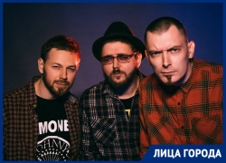О рок-н-ролльной миссии воронежской «КиберКолы» рассказал барабанщик группы О рок-н-ролльной миссии воронежской «КиберКолы» рассказал барабанщик группы
