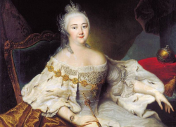 267 лет назад императрица Елизавета избавила Воронеж от таможенной избы 267 лет назад императрица Елизавета избавила Воронеж от таможенной избы