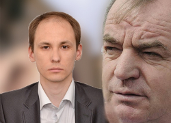 Более 1 млн рублей требует экс-префект Новоусманского района с юриста-разоблачителя Более 1 млн рублей требует экс-префект Новоусманского района с юриста-разоблачителя