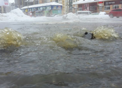Количество аварий на водопроводных сетях в Воронеже за год выросло в 1,5 раза Количество аварий на водопроводных сетях в Воронеже за год выросло в 1,5 раза