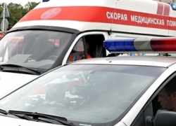 В Воронеже 15-летний подросток попал под колеса "копейки" В Воронеже 15-летний подросток попал под колеса "копейки"