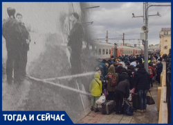 Эхо развала СССР: по какой причине в 90-е годы украинцы ринулись в Воронежскую область Эхо развала СССР: по какой причине в 90-е годы украинцы ринулись в Воронежскую область