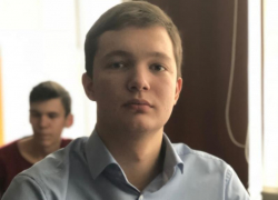 19-летний депутат возглавит ЛДПР в Воронежской области 19-летний депутат возглавит ЛДПР в Воронежской области