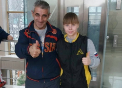 Воронежская кикбоксерша победила в финале чемпионата России серебряного призера первенства Мира Воронежская кикбоксерша победила в финале чемпионата России серебряного призера первенства Мира