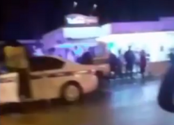 Опубликовано видео с места гибели пенсионера и собаки в Воронеже Опубликовано видео с места гибели пенсионера и собаки в Воронеже