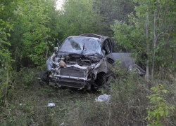 Жительница Воронежской области погибла в ДТП под Волгоградом Жительница Воронежской области погибла в ДТП под Волгоградом