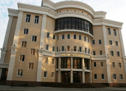 Зампрокурора Воронежской области Василий Хромых: «Нераскрытыми за последние 5 лет остались почти 50 тысяч преступлений» Зампрокурора Воронежской области Василий Хромых: «Нераскрытыми за последние 5 лет остались почти 50 тысяч преступлений»
