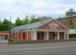Сталинградская битва предстала для горожан в воронежском музее «Арсенал» Сталинградская битва предстала для горожан в воронежском музее «Арсенал»