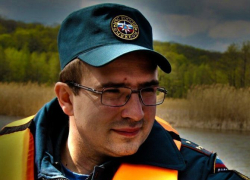 Глава пресс-службы регионального управления МЧС Сергей Хренов поделился своими впечатлениями от поездки на Донбасс Глава пресс-службы регионального управления МЧС Сергей Хренов поделился своими впечатлениями от поездки на Донбасс