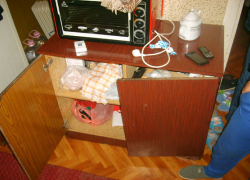 Семья наркоторговцев-иностранцев продавала воронежцам героин Семья наркоторговцев-иностранцев продавала воронежцам героин