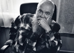 На 67-м году умер талантливый фотохудожник из Воронежа Алексей Колосов На 67-м году умер талантливый фотохудожник из Воронежа Алексей Колосов