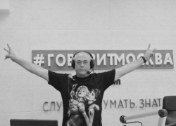 Что говорил Сергей Доренко о Воронеже за три месяца до трагической смерти Что говорил Сергей Доренко о Воронеже за три месяца до трагической смерти