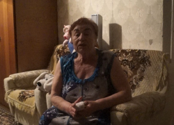 «Дети войны»: девочкой Анна Корнева переправляла советских партизан через Дон «Дети войны»: девочкой Анна Корнева переправляла советских партизан через Дон