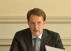 Алексей Гордеев напомнил воронежцам о священном долге Алексей Гордеев напомнил воронежцам о священном долге