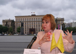 "Доморощенного бюрократа" Сухачеву провожают с воронежской культурной сцены "Доморощенного бюрократа" Сухачеву провожают с воронежской культурной сцены