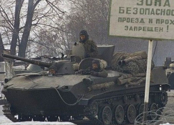 Бардак в российской армии начался задолго до бойни на «Балтиморе» в Воронеже Бардак в российской армии начался задолго до бойни на «Балтиморе» в Воронеже