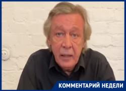 Это наказание по всем фронтам, – лидер "Дорожного контроля" о приговоре Ефремову Это наказание по всем фронтам, – лидер "Дорожного контроля" о приговоре Ефремову