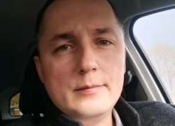 Нас бросили на произвол судьбы: юрист раскритиковал облздрав и губернатора, спасая маму от ковида Нас бросили на произвол судьбы: юрист раскритиковал облздрав и губернатора, спасая маму от ковида