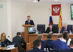Депутат Ашифин объяснил, почему Воронеж лихорадит от градостроительных скандалов Депутат Ашифин объяснил, почему Воронеж лихорадит от градостроительных скандалов