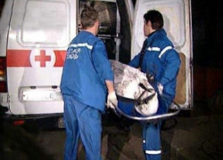 В Воронеже за смерть пенсионерки водитель пойдет под суд В Воронеже за смерть пенсионерки водитель пойдет под суд