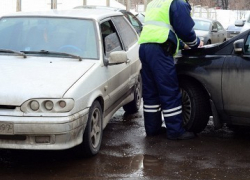 В Воронеже за сутки произошло почти 200 ДТП В Воронеже за сутки произошло почти 200 ДТП