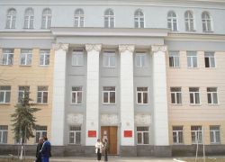 Для Воронежского института физкультуры возведут новый спорткомплекс Для Воронежского института физкультуры возведут новый спорткомплекс