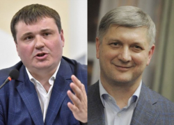Чем пахнет будущее губернаторов Гусевых Чем пахнет будущее губернаторов Гусевых