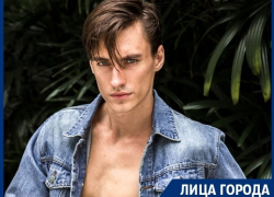 О заработках моделей-мужчин рассказала звезда подиумов из Воронежа О заработках моделей-мужчин рассказала звезда подиумов из Воронежа