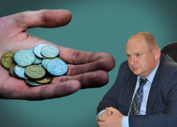 Гол как сокол: пять лет перед банкротством депутату Крутских было не до жиру Гол как сокол: пять лет перед банкротством депутату Крутских было не до жиру